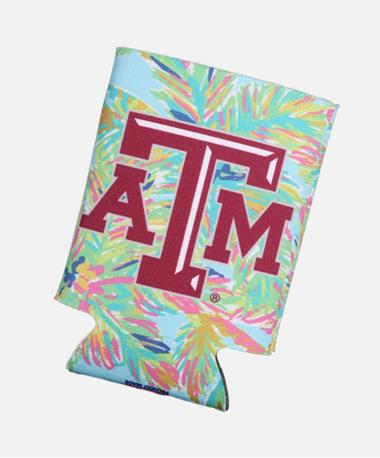 Skyline Koozie