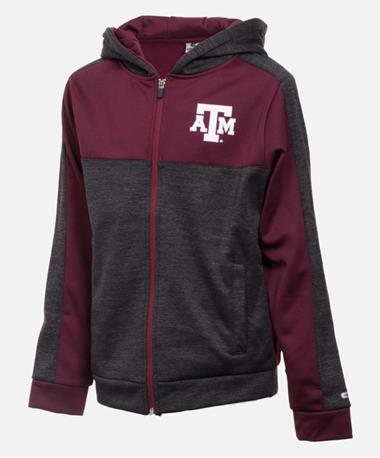 Youth Fratelli Full Zip