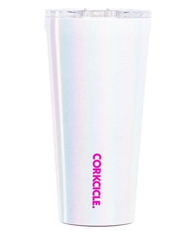Corkcicle Sparkle Unicorn 24oz Tumbler