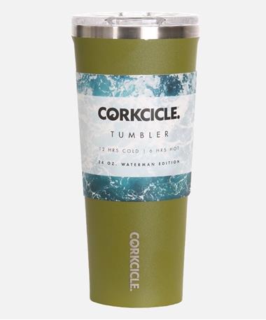 Corkcicle Waterman 24 oz Tumbler