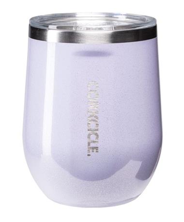 Corkcicle Stemless Sparkle Unicorn Cup