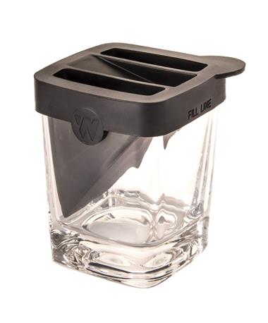 Corkcicle Whiskey Wedge