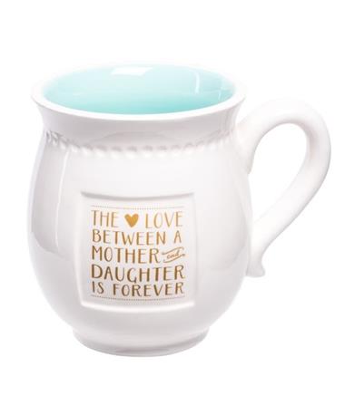 Daughter Boxed Mug