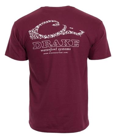 Drake Logo Tee
