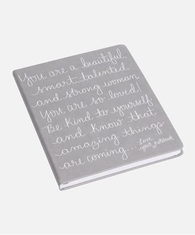 Dayna Lee Love Your Notebook Journal
