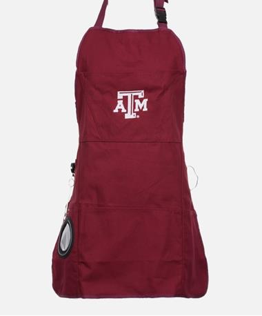 Texas A&M Aggies Four Pocket Apron