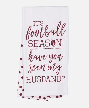 Tea Towel