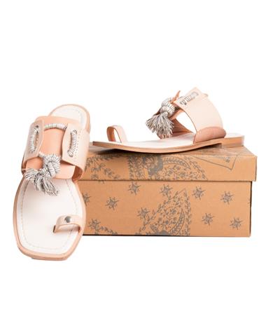 Free People Maui Slide Sandal