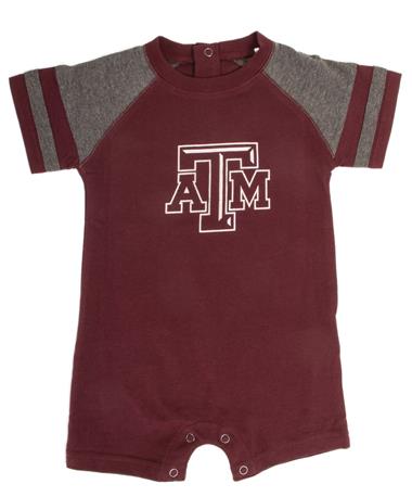 Garb Texas A&M Infant Kristoff