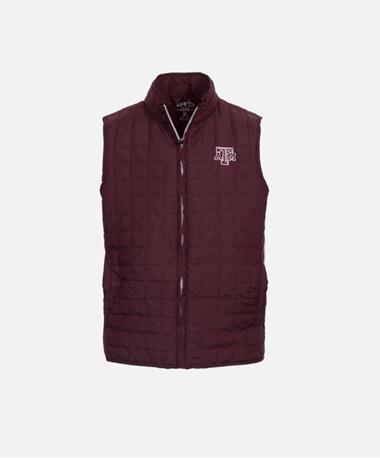 Garb Texas A&M Toddler Porter Ripstop Vest