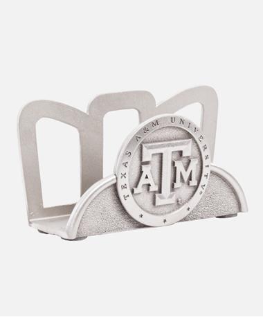 Texas A&M Business Card Holder