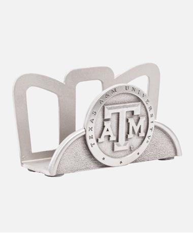Texas A&M Business Card Holder