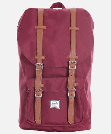 Herschel Little America Back Pack