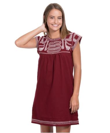 Joy Joy Verona Dress