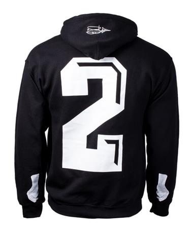 Johnny Manziel ComebackSZN Hoodie