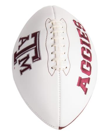 Texas A&M Signature Series Football
