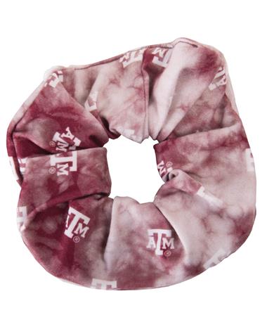 League Texas A&M Aggie Spirit Scrunchie