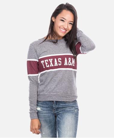 League A M Intramural 12 Long Sleeve