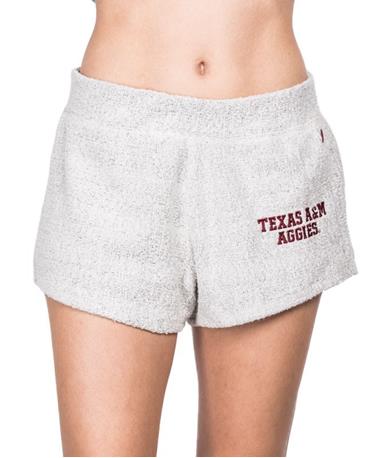 Texas A&M Aggie Womens Jane Short