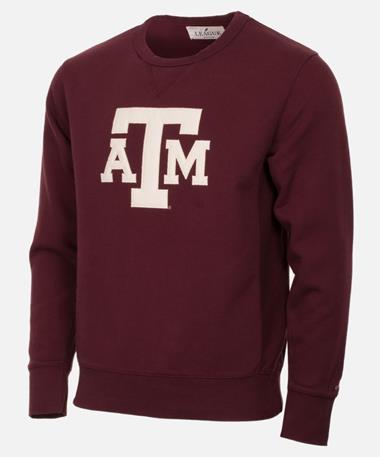 League Texas A&M Manchester Stadium Crew