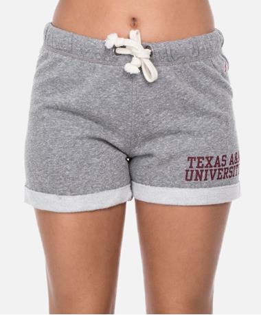 League Texas A&M Victory Triblend Short
