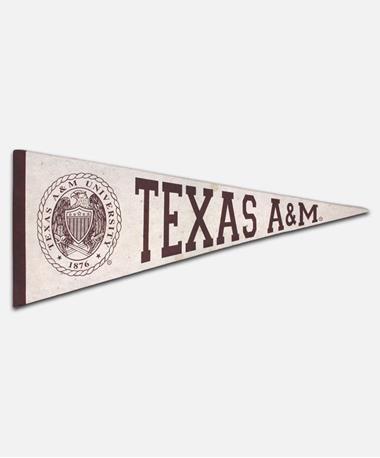Texas A&M Aggie University Bar Cap