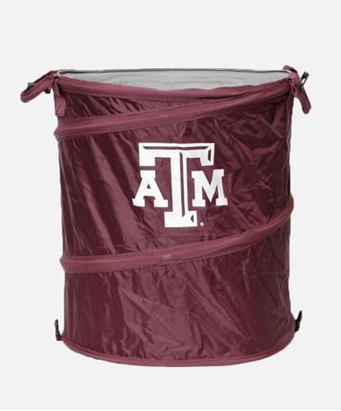 Collapsible 3-in-1 Can