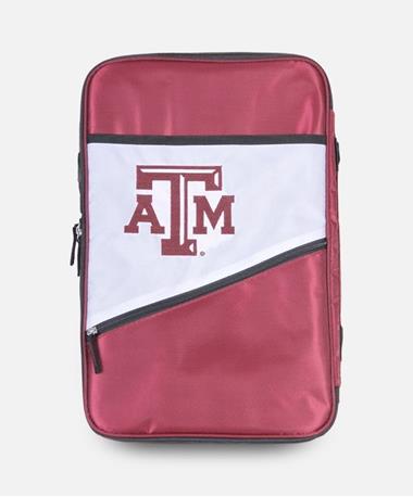 Texas A&M Aggie Casserole Caddy