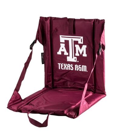 Texas A&M Aggie Stadium Seat