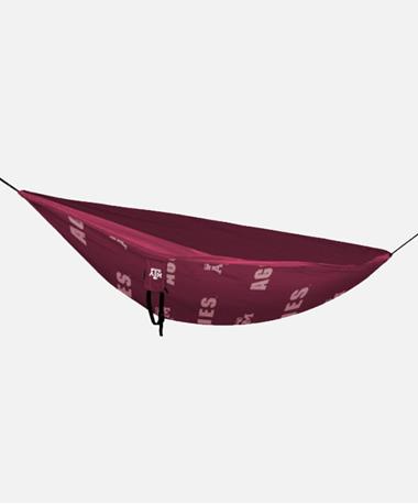 Texas A&M Aggies Bag Hammock