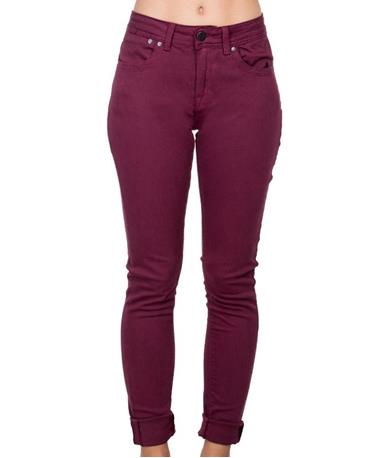 Maroon The Celina Jean
