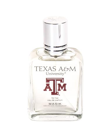 Texas A&M Aggie Perfume
