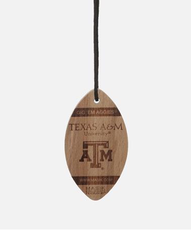 Wooden Air Freshener