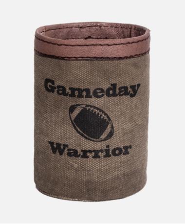 Aggie Warrior Can Koozie
