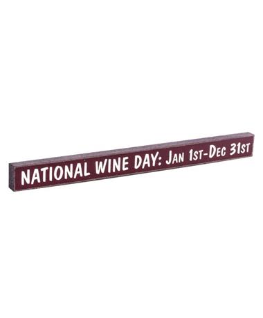 National Wine Day Skinnies
