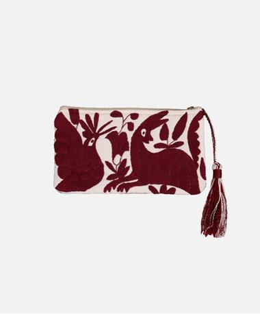 Nativa Ade Cosmetic Bag