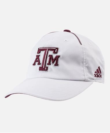 Adidas Texas A&M Youth Spring Game Hat