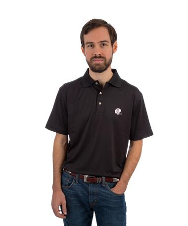 Peter Millar A M Vintage Helmet Polo