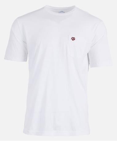 Texas A&M Peter Millar Seaside Pocket