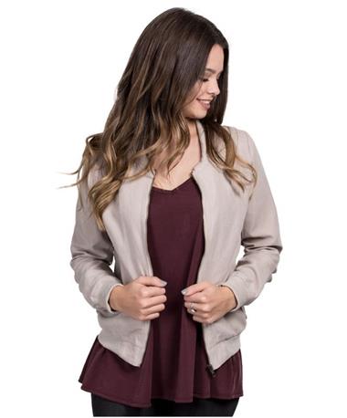 Geneva Woven Jacket