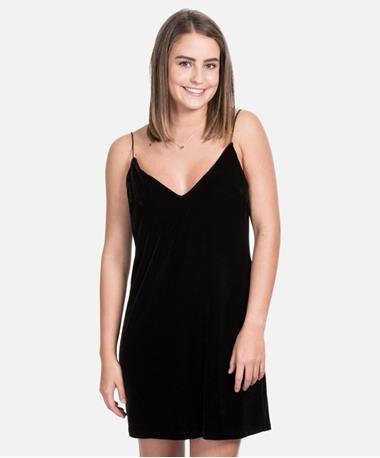 Frankie Knit Dress