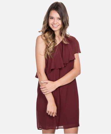 Sawyer Woven Dress
