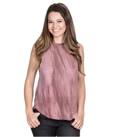 Hanne Knit Top