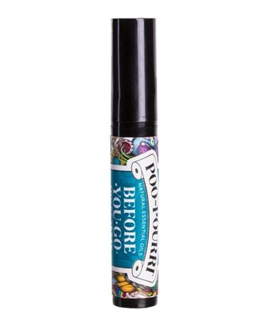 Poo Pourri Deja Poo