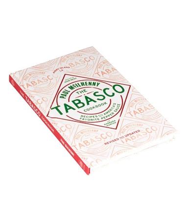 The Tabasco Cookbook
