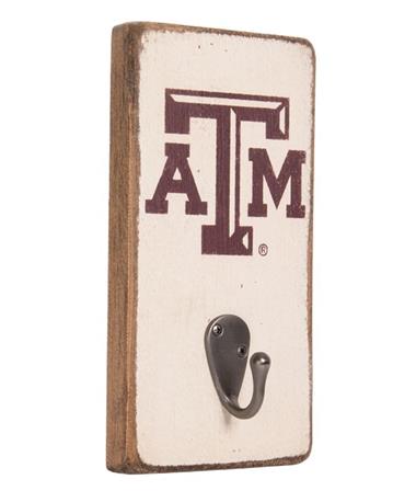 Block A&M Leash Holder