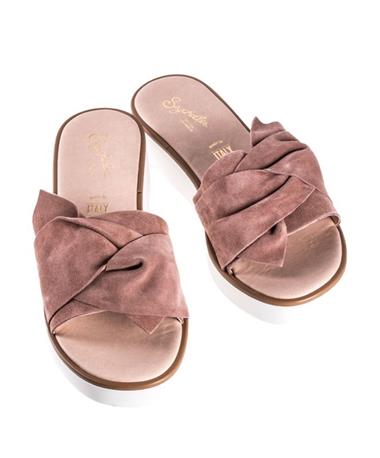 Seychelles Coast Sandal