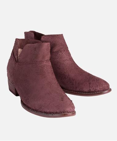 Seychelle Snare Ankle Bootie
