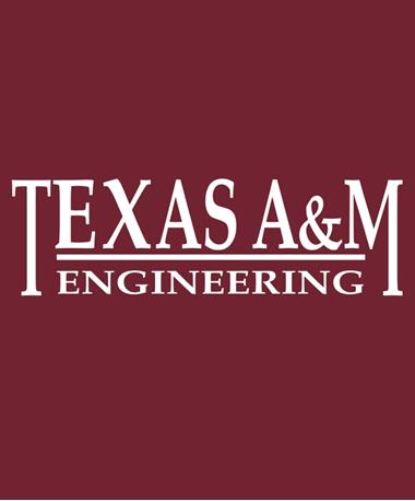Texas A&M Aggie Engineering Decal