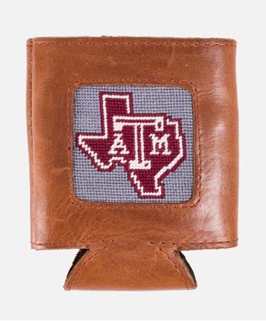 Texas A&M Smathers Cooler
